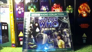 Doctor Who Showcase #19