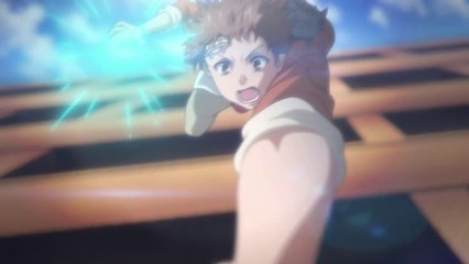 TVアニメ「SERVAMP-サーヴァンプ-」PV第3弾