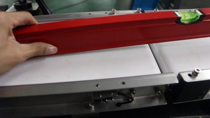 1. Height adjustment