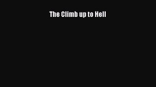 Download The Climb up to Hell E-Book Free