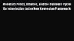 [PDF] Monetary Policy Inflation and the Business Cycle: An Introduction to the New Keynesian