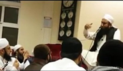 Maulana Tariq Jameel - Iman ki Qadar Karo