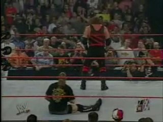 Ultimate Kane tribute