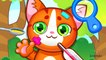 Baby Games Movie. Doctor Pets. Little Pet Doctor Gameplay. Educational Cartoons. Episodes 1-2