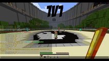 Minecraft: Divulgação de servidor #1 - Server de HG/KitPvp