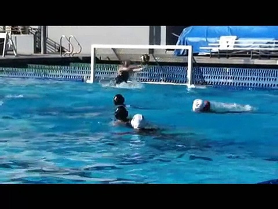 GIRLS WATER POLO: Murrieta Valley 15, Whittier La Serna 7