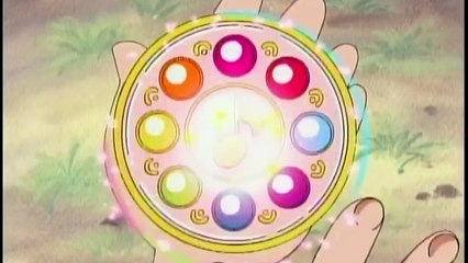 Ojamajo Doremi - Doremi Transformations