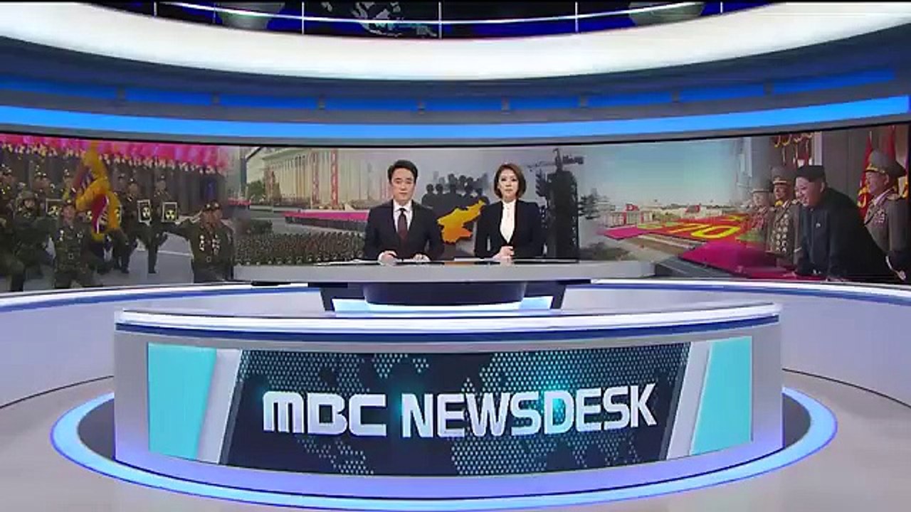 [15/10/20 뉴스데스크] 국정원 "北 엘리트급 해외주재관 20명 대거 귀순“