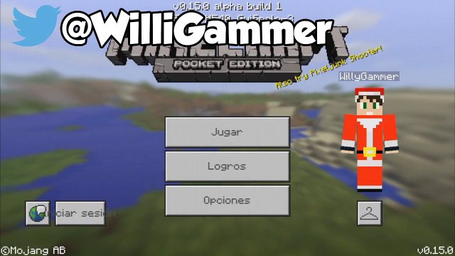 SEED CON ALDEA NÓRDICA!! (Bioma de nieve) | Minecraft PE 0.15.0 Build 1! | 0.15.0 Y 0.15.x