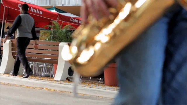 DJAKOUT MISIK LIVE VENDREDI 17 JUIN 2011 MARINA ROBERT.Martinique / TROPIKPROD