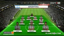 USA 0-4 Argentina All Goals & Extended Highlights Copa America Centenario 21.06.2016 HD