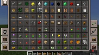 Minecraft PE | Suitcase Machine Quick Build!!!
