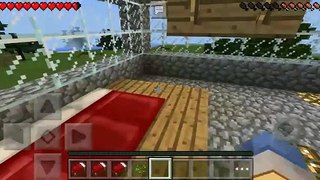 Meu castelo #2 ep de minecraft