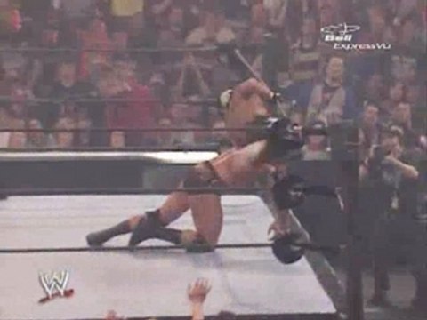 Custom WWE Smackdown intro