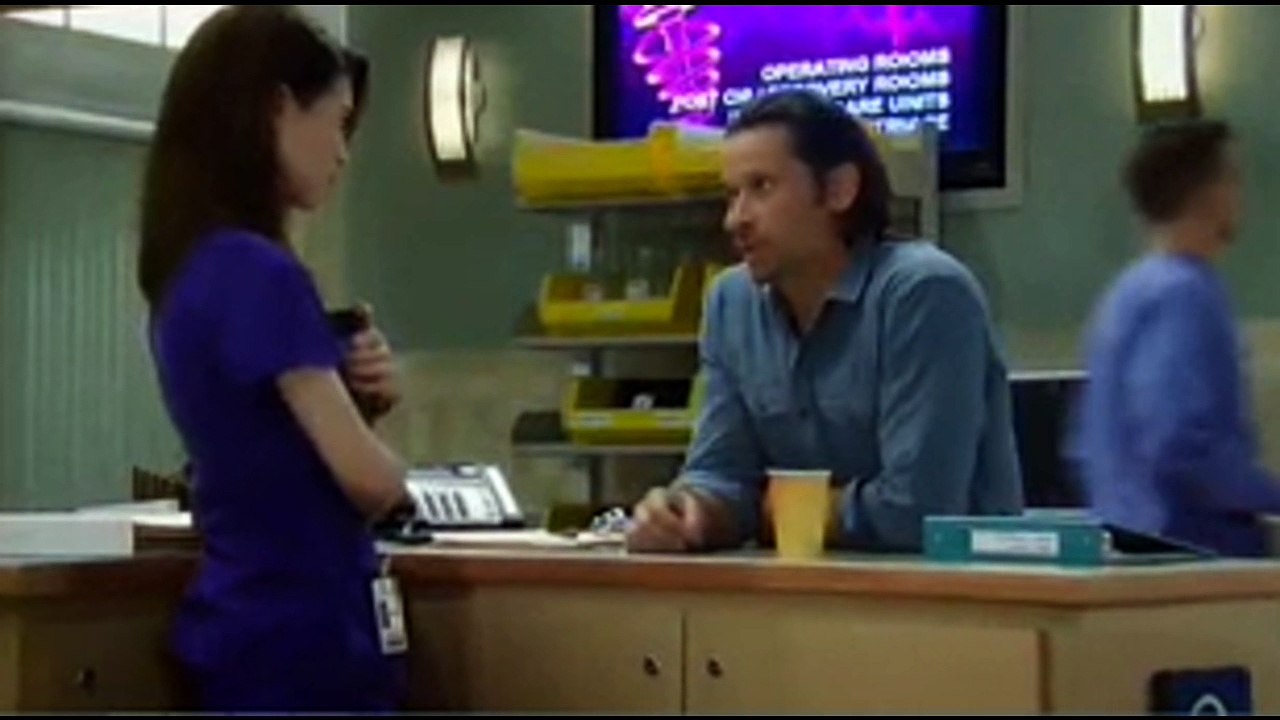 Nina Asks Franco To Pose Nude For Crimson ~ GH