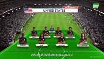 USA 0-4 Argentina HD | Full Highlights & All Goals | Copa America Centenario | 21.06.2016 HD