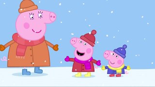 Peppa Pig Feliz Navidad