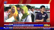 Ahok Bakal Jadi Inspektur Upacara Peringatan HUT Jakarta