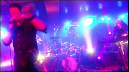 Kamelot - Torn [4/29/15 @ Webster Hall]