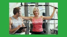 Personal Trainer Sunnyvale