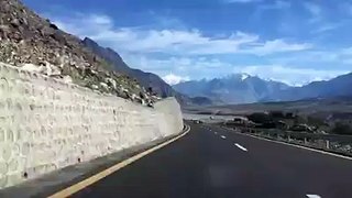 Journey to Karakoram, Gilgit-Baltistan