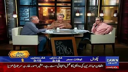 Team Zara Hat Kay Praising KPK Policies about Transgenders