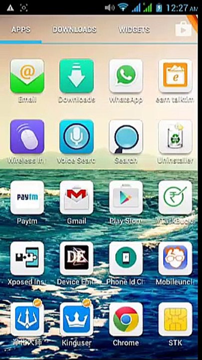 how to hack wifi password on your mobile phone