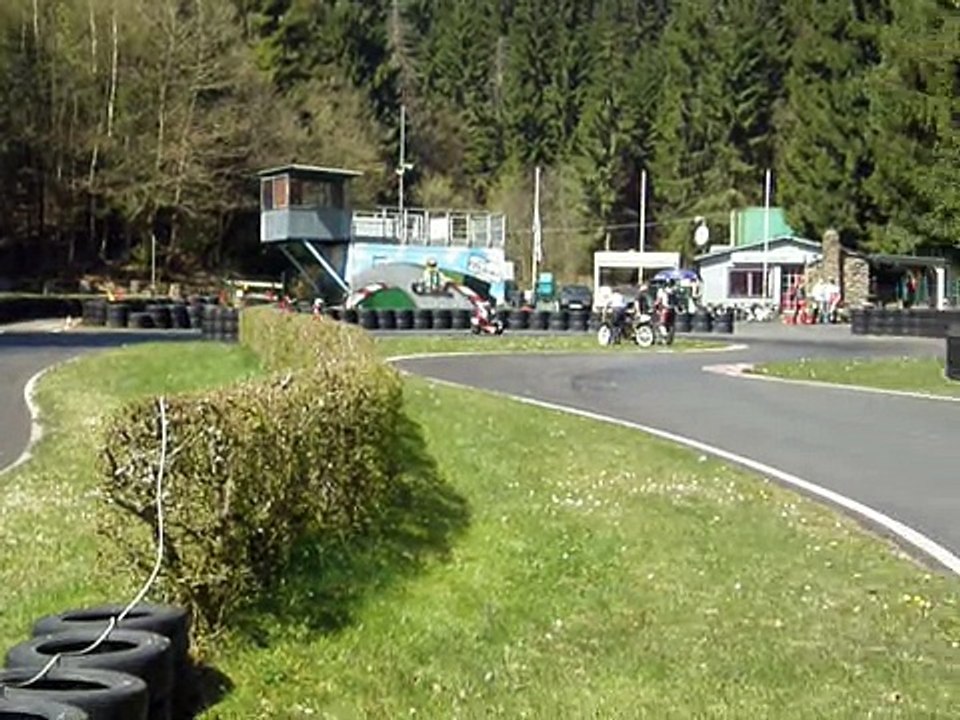 Westerwald 24-04-2010