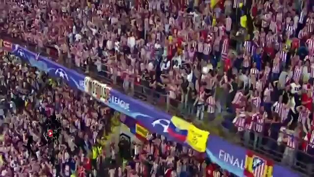 -ضربات الجزاء ريال مدريد واتلتيكو مدريد 5-3 (الاهداف 1-1 ركلات الترجيح) الشوالي نهائي دوري الابطال HD - YouTube