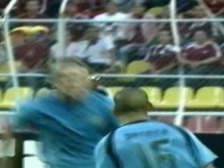 Best of Copa America 2007 SBS TV Compilation