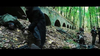 entertain us;inglourious basterds