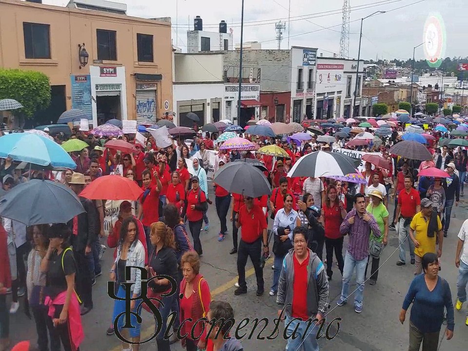 MEGAMARCHA CNTE 210616