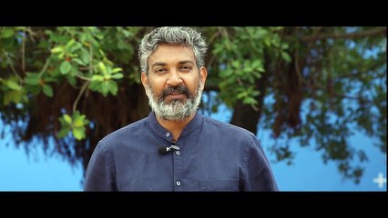 S. S. Rajamouli about Kundanapu Bomma | Chandini Chowdary | Sudhakar Komkula | Kundanapu Bomma
