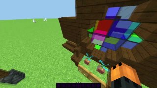 Minecraft Build Ideas w/Akuricy! #1