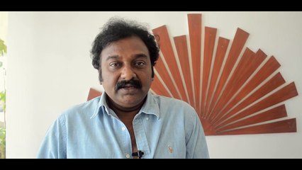 V V Vinayak about Kundanapu Bomma | Chandini Chowdary | Sudhakar Komkula | Kundanapu Bomma