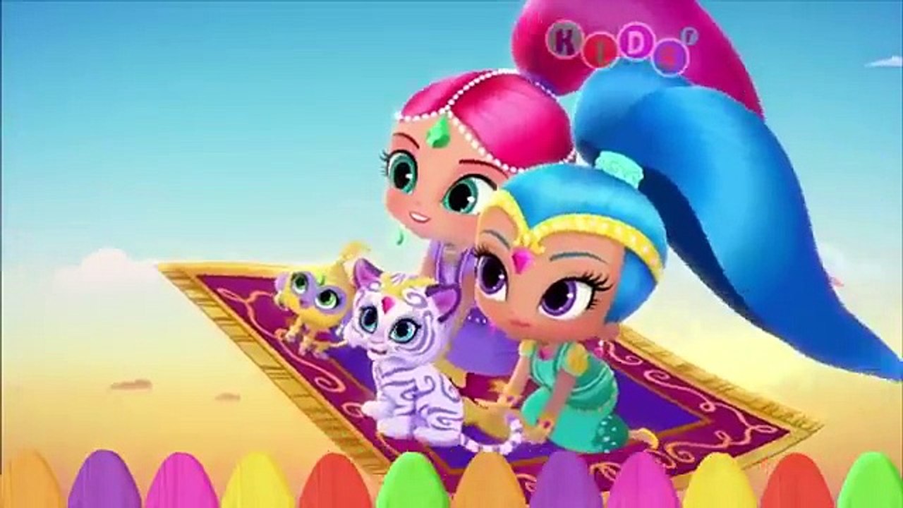 Baby Peppa Pig Can Fly But Finally Fall injecting Doctor Nursery Rhymes By KidsF