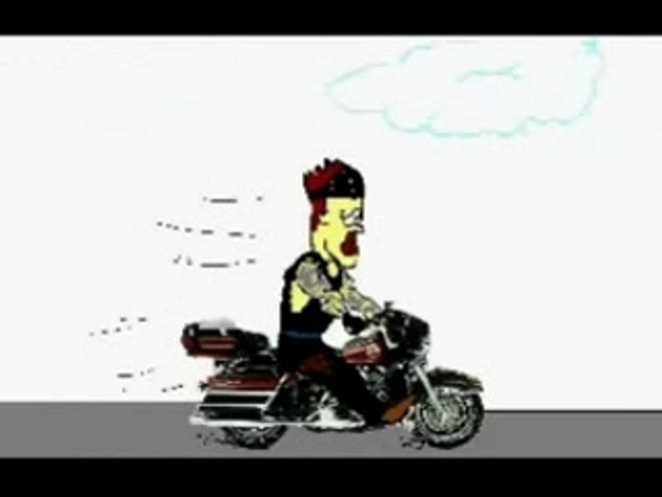Undertaker Last Ride