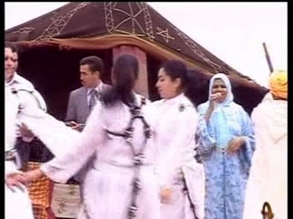 ahouzar