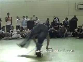 majestik vs x men 2006