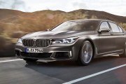 2017 BMW M760Li xDrive