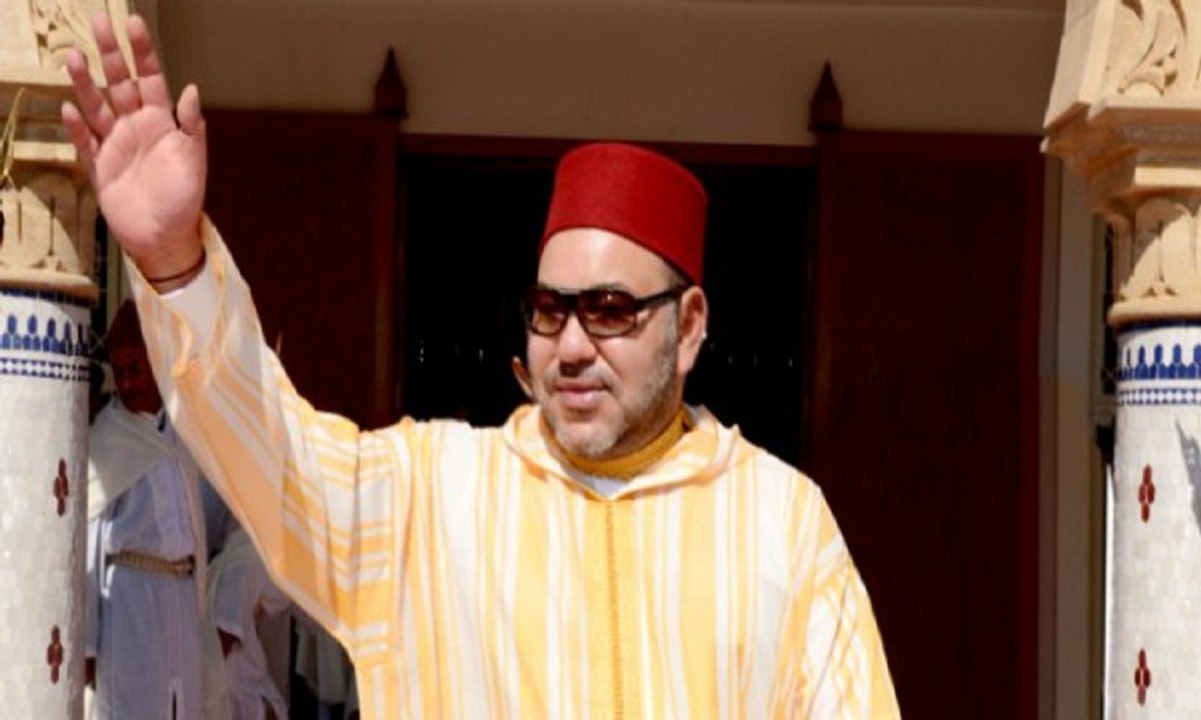 جلالة الملك محمد السادس يترأس حفل التوقيع على ثلاث اتفاقيات تتعلق بإعادة الإدماج المهني للسجناء