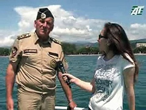 За последние два года в Абхазии утонули около 25 человек