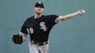 Chris Sale First to 12 Wins