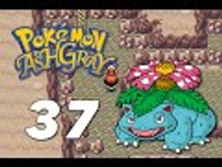 Pokémon Ash Gray: Episode 37 - Jack, John, and Victory Road!
