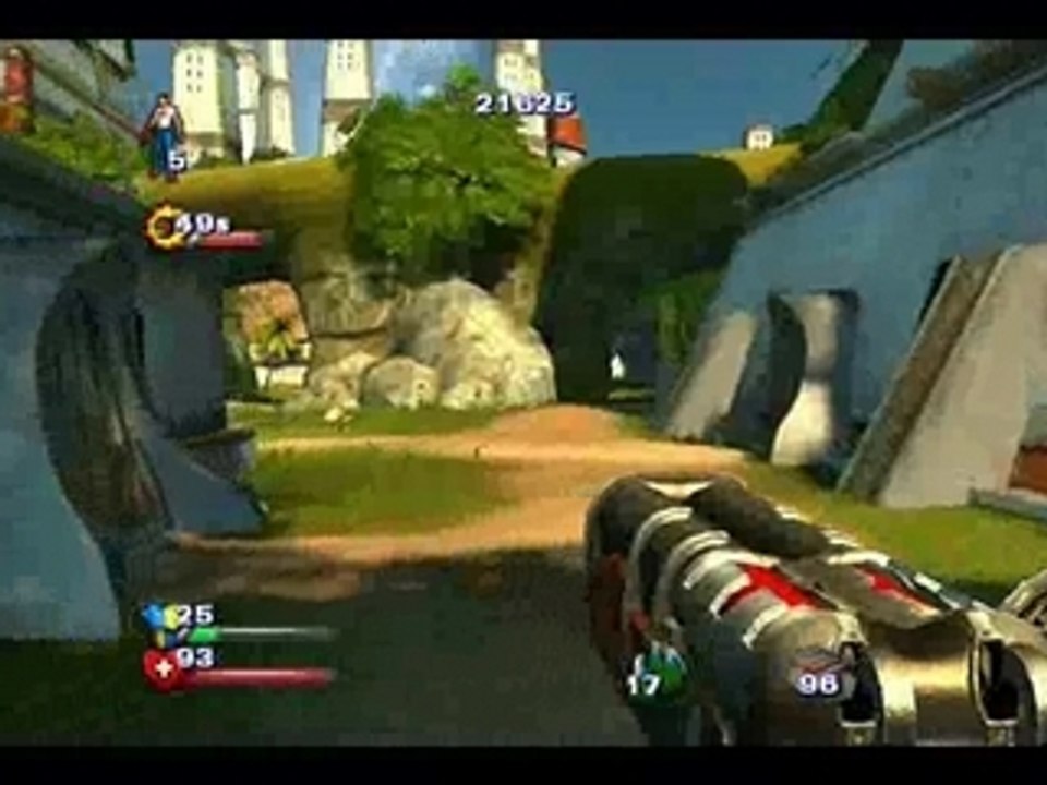 SS2_Shotgun_Overpowered