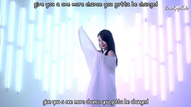 O21 - Show Me MV [English subs + Romanization + Hangul] HD