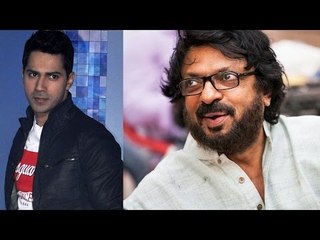 Dilwale vs Bajirao Mastani : Varun Wishes Best Of Luck To Bajirao Mastani