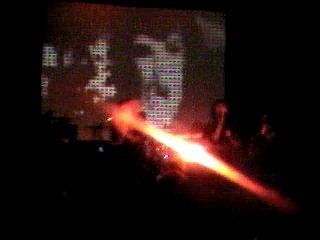Ladytron- Cracked LCD Live 10/2006