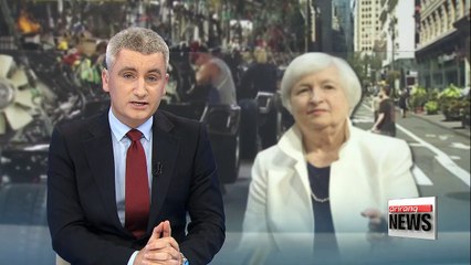 Brexit may have severe adverse effect on economy: Janet Yellen
