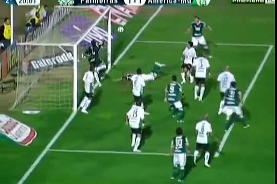 Mauricio Ramos   (DEFENDER BRASIL/PAKISTAN)